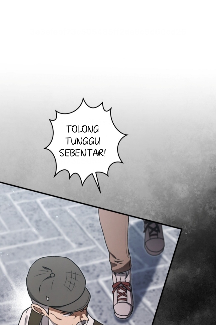 The Strange Tales of The Crescent Moon Hall Chapter 12 Gambar 67