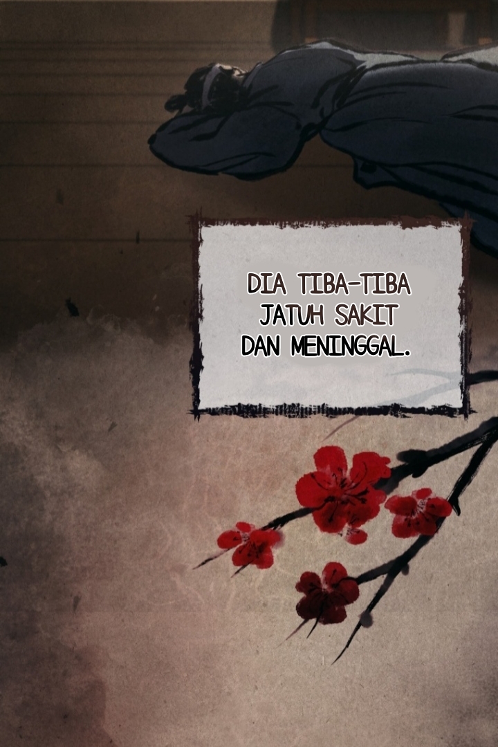 The Strange Tales of The Crescent Moon Hall Chapter 12 Gambar 7