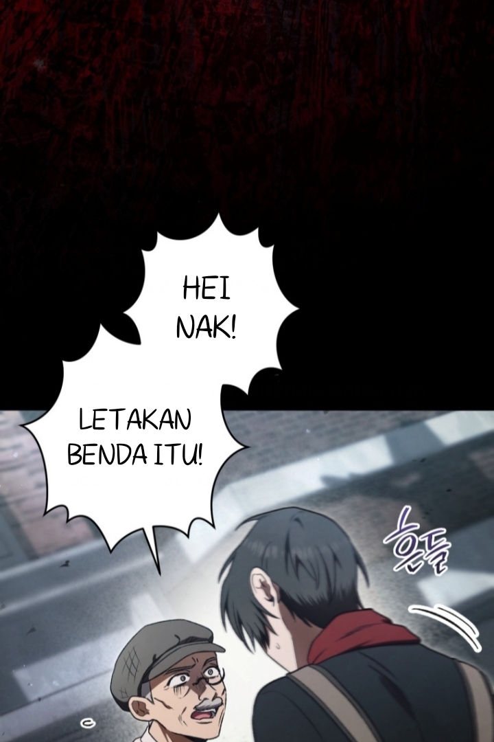 The Strange Tales of The Crescent Moon Hall Chapter 12 Gambar 74
