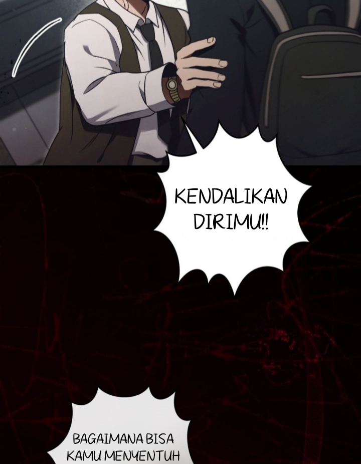 The Strange Tales of The Crescent Moon Hall Chapter 12 Gambar 75