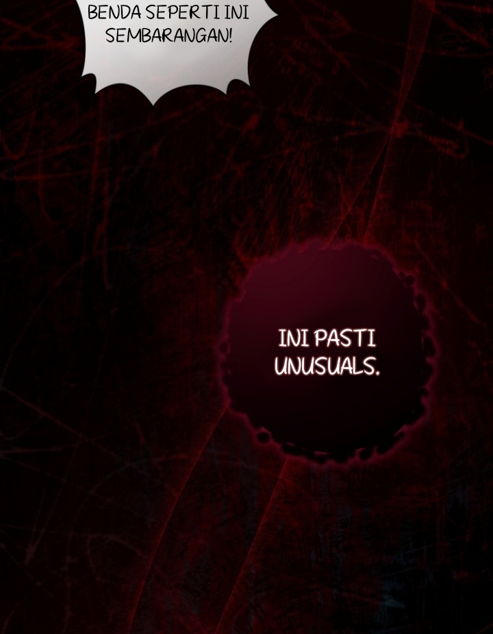 The Strange Tales of The Crescent Moon Hall Chapter 12 Gambar 76