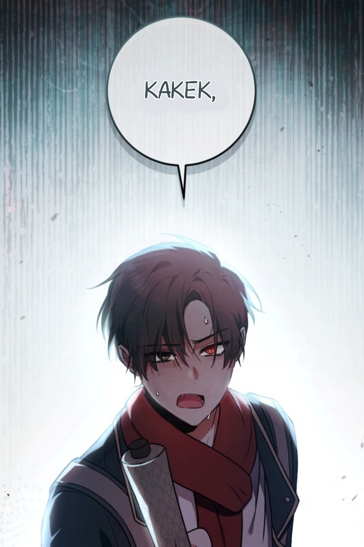 The Strange Tales of The Crescent Moon Hall Chapter 12 Gambar 78