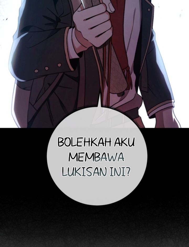 The Strange Tales of The Crescent Moon Hall Chapter 12 Gambar 79