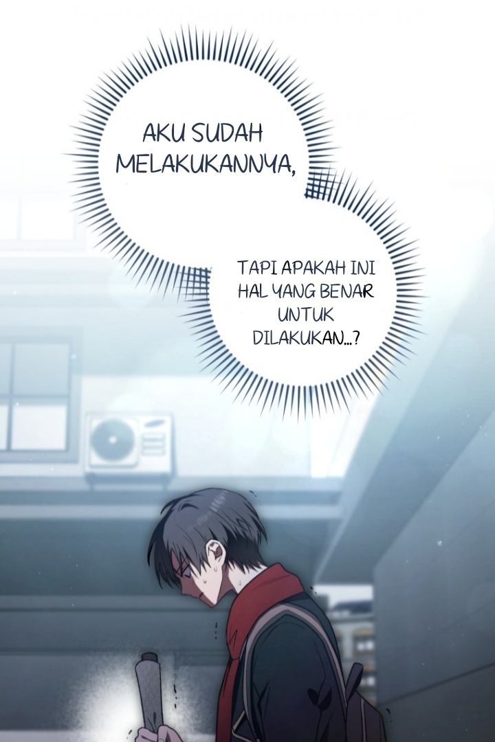 The Strange Tales of The Crescent Moon Hall Chapter 12 Gambar 82