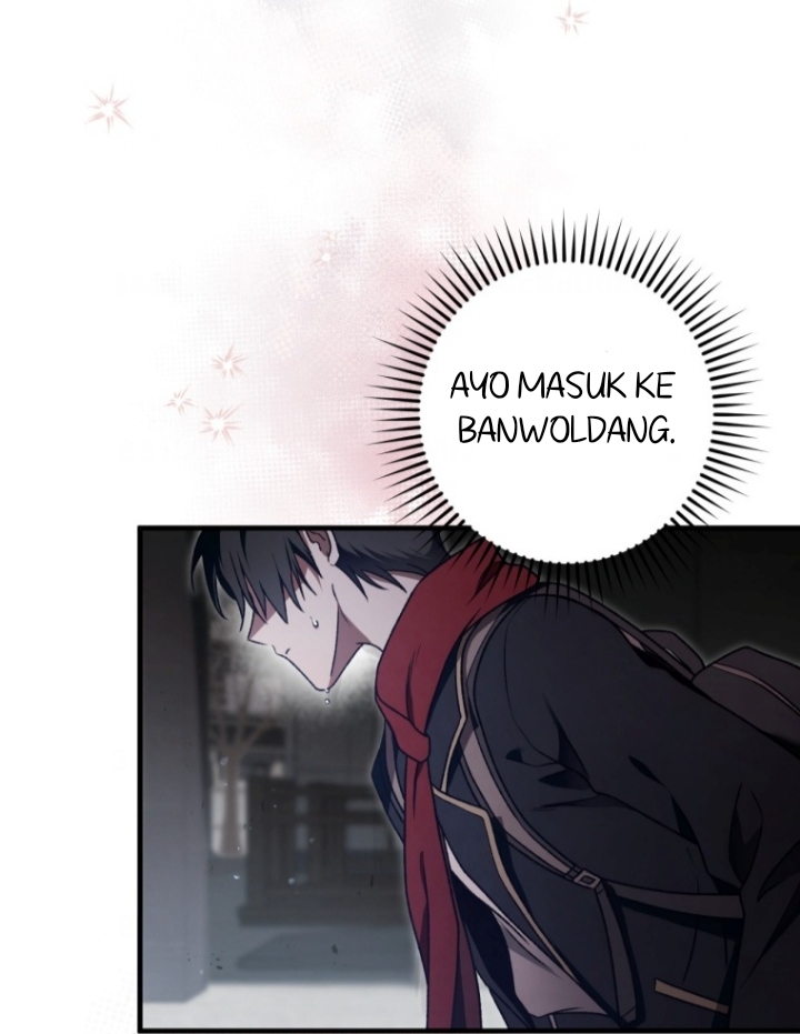 The Strange Tales of The Crescent Moon Hall Chapter 12 Gambar 90