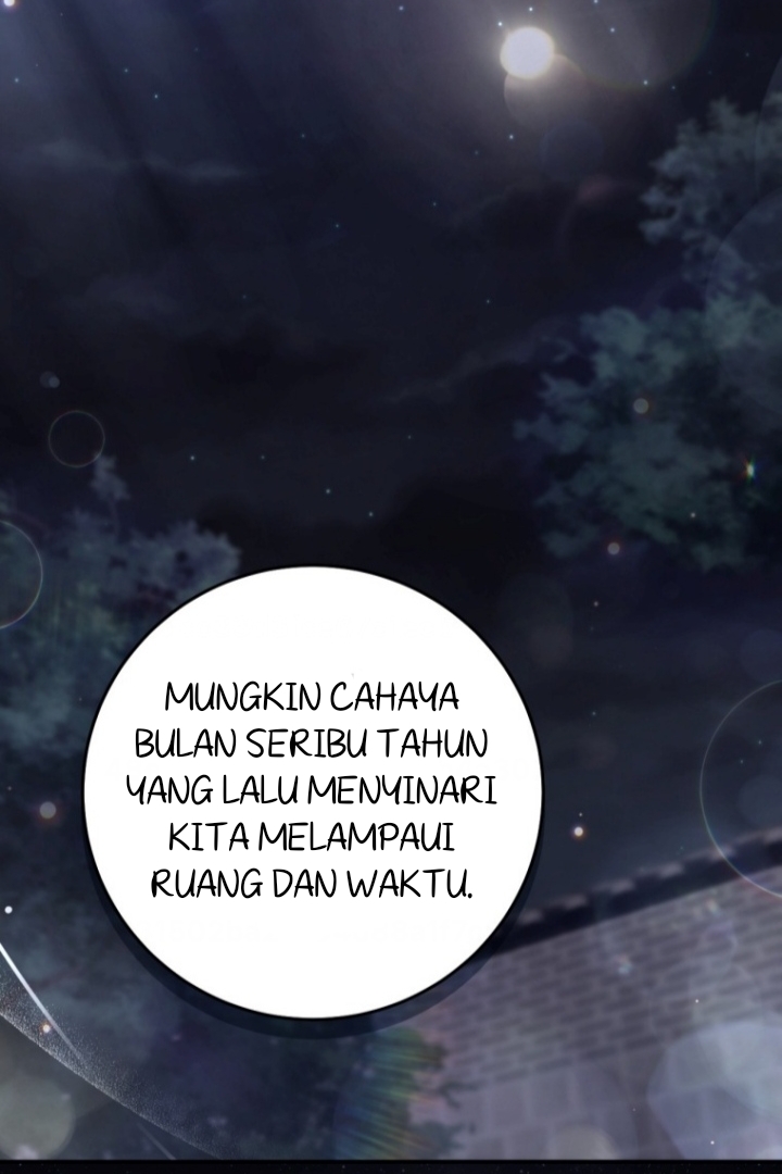 The Strange Tales of The Crescent Moon Hall Chapter 11 Gambar 119