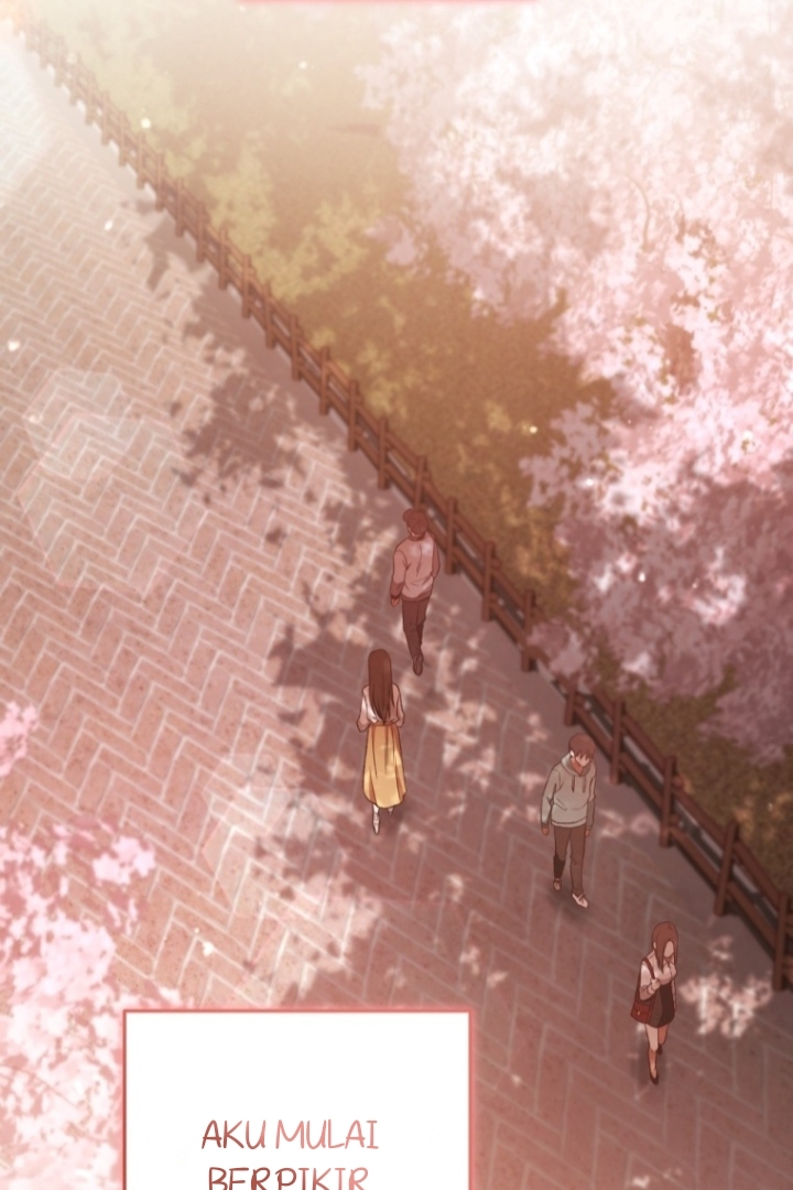 The Strange Tales of The Crescent Moon Hall Chapter 11 Gambar 122