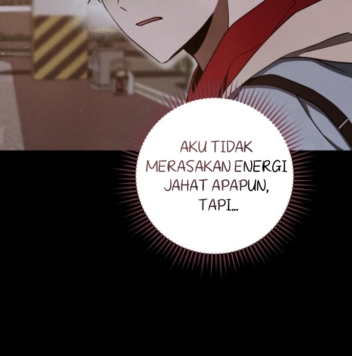 The Strange Tales of The Crescent Moon Hall Chapter 11 Gambar 13
