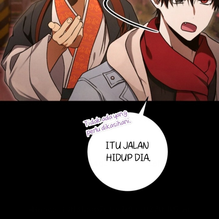 The Strange Tales of The Crescent Moon Hall Chapter 11 Gambar 15