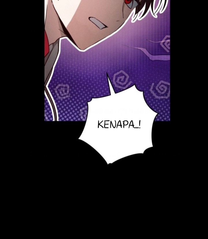 The Strange Tales of The Crescent Moon Hall Chapter 11 Gambar 19