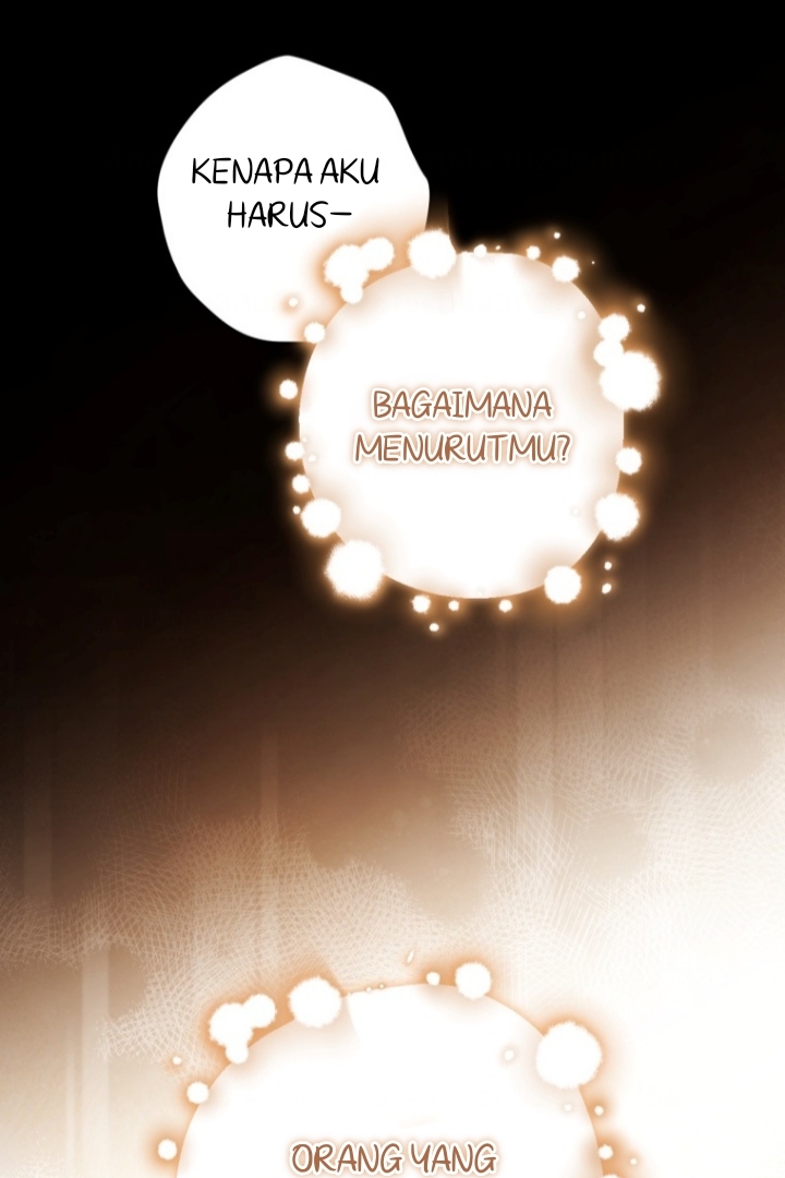 The Strange Tales of The Crescent Moon Hall Chapter 11 Gambar 20