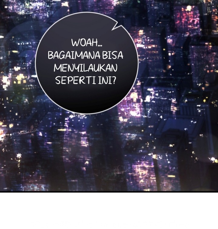 The Strange Tales of The Crescent Moon Hall Chapter 11 Gambar 25