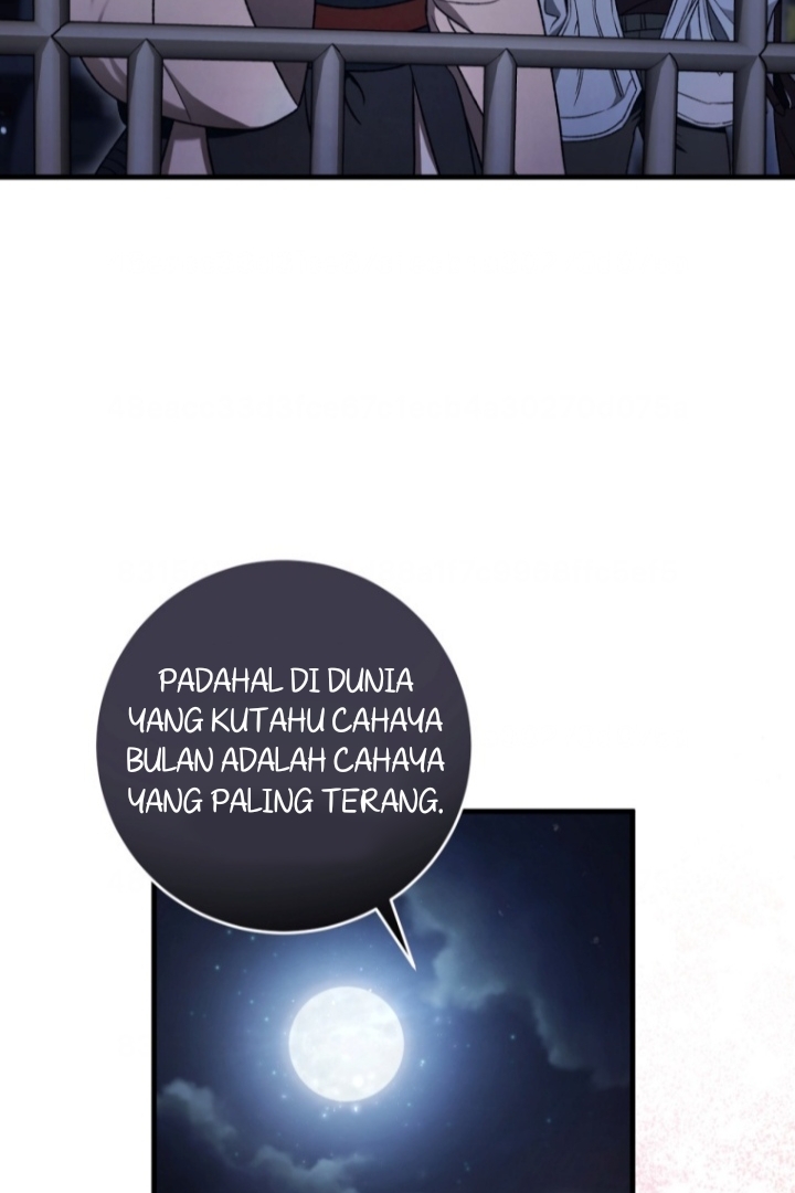 The Strange Tales of The Crescent Moon Hall Chapter 11 Gambar 27