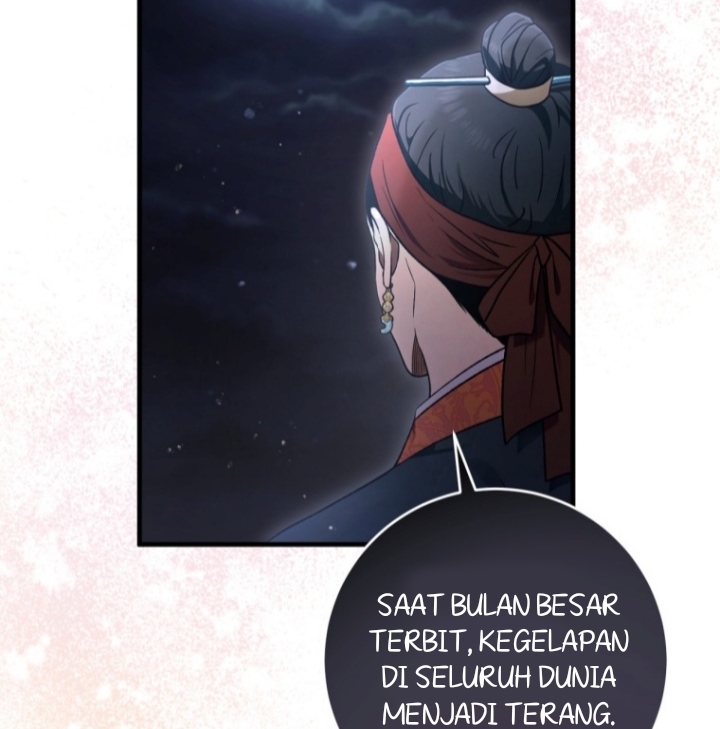 The Strange Tales of The Crescent Moon Hall Chapter 11 Gambar 28