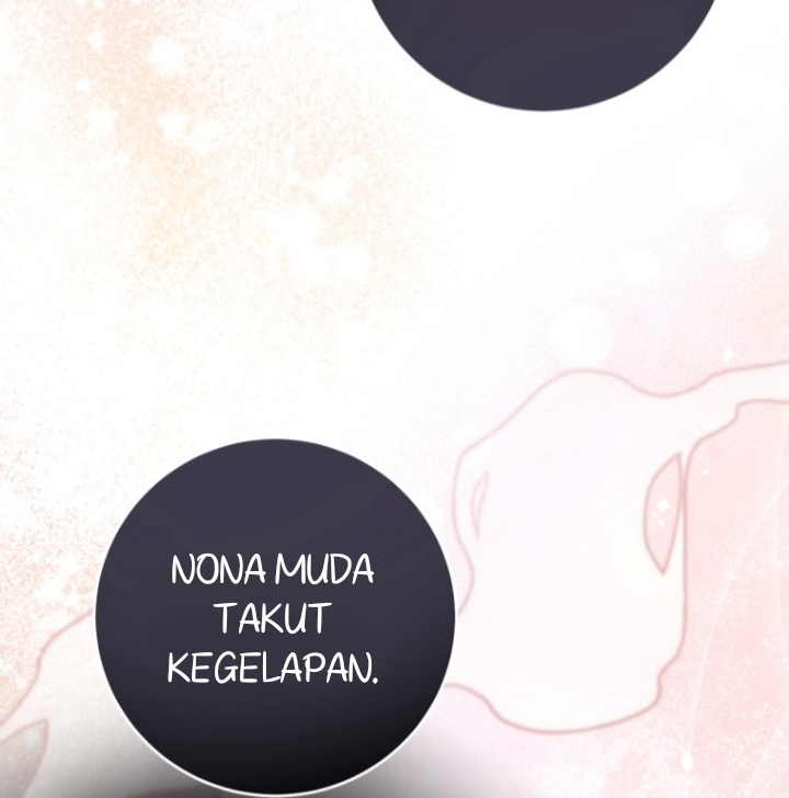 The Strange Tales of The Crescent Moon Hall Chapter 11 Gambar 29