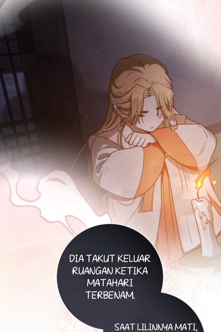 The Strange Tales of The Crescent Moon Hall Chapter 11 Gambar 30