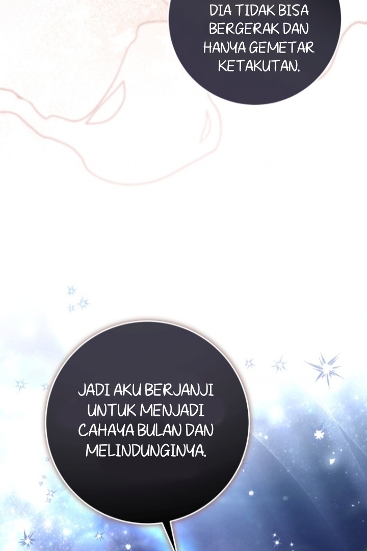 The Strange Tales of The Crescent Moon Hall Chapter 11 Gambar 31