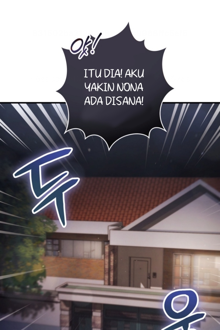 The Strange Tales of The Crescent Moon Hall Chapter 11 Gambar 41