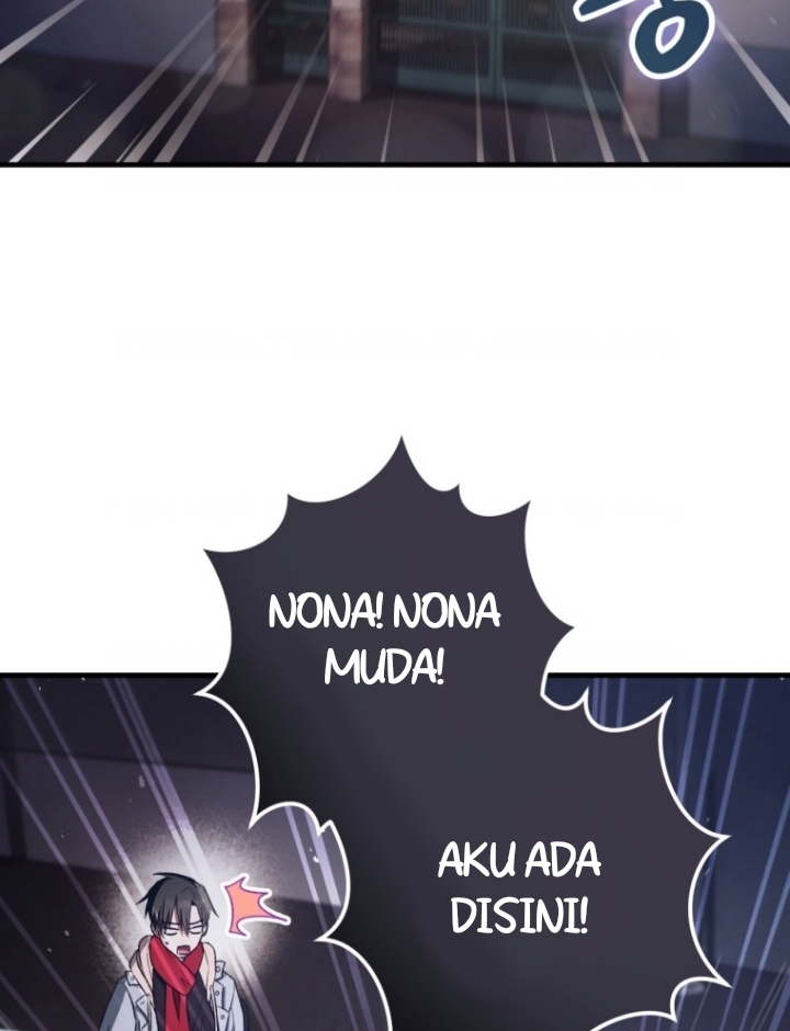 The Strange Tales of The Crescent Moon Hall Chapter 11 Gambar 42