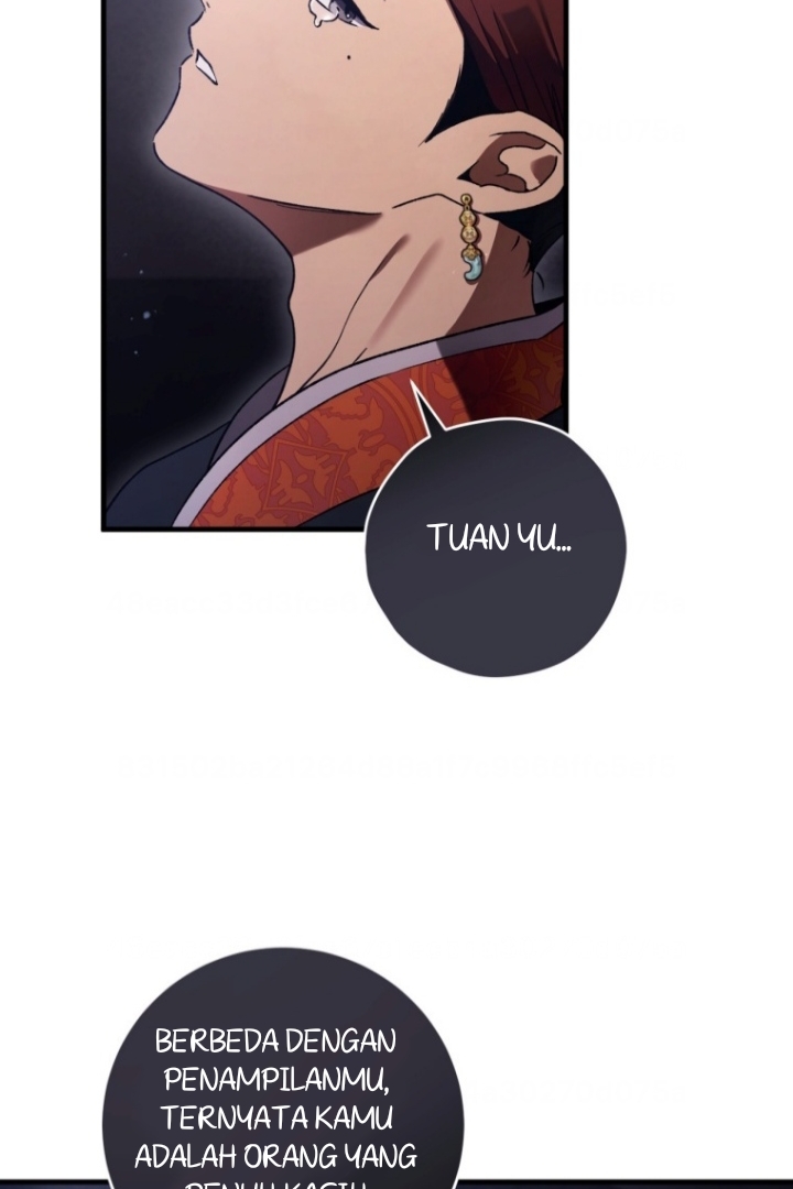 The Strange Tales of The Crescent Moon Hall Chapter 11 Gambar 47