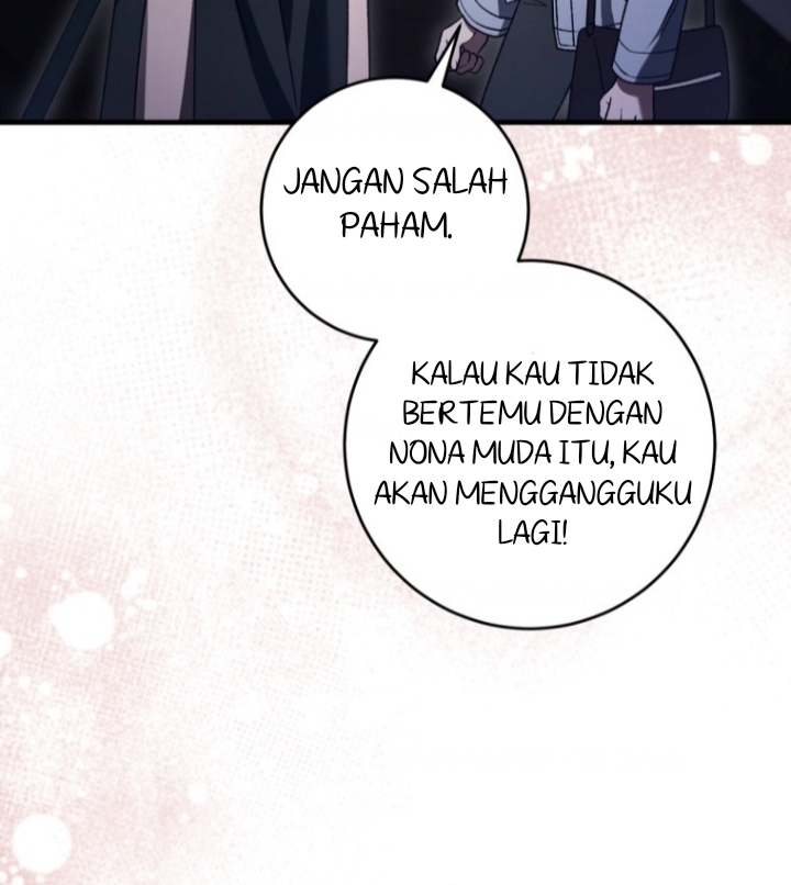 The Strange Tales of The Crescent Moon Hall Chapter 11 Gambar 49
