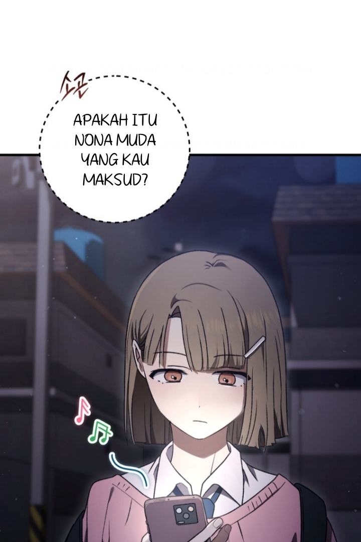 The Strange Tales of The Crescent Moon Hall Chapter 11 Gambar 52