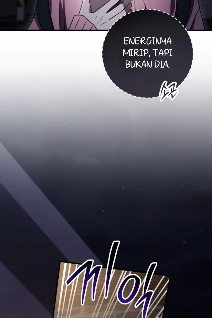 The Strange Tales of The Crescent Moon Hall Chapter 11 Gambar 53