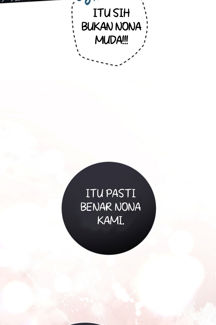 The Strange Tales of The Crescent Moon Hall Chapter 11 Gambar 57
