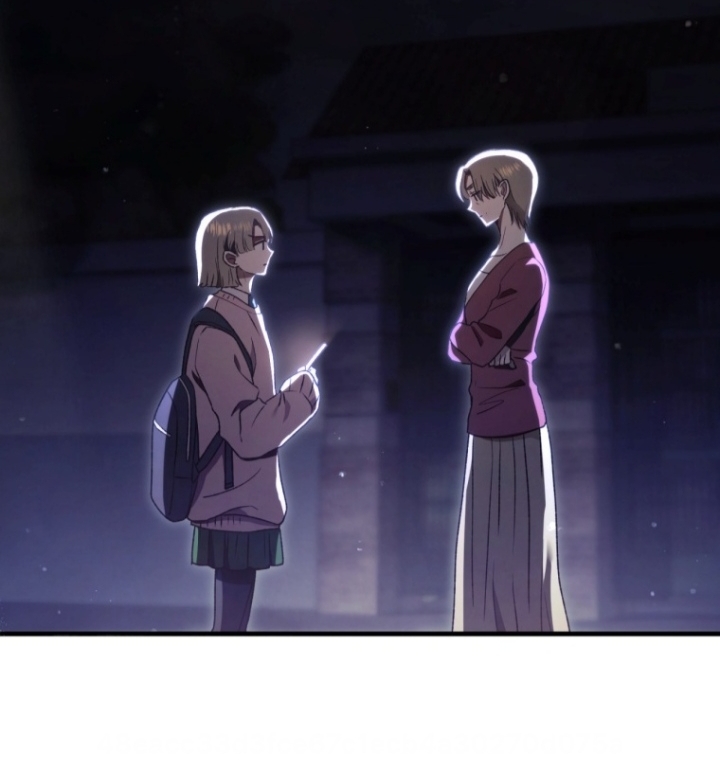 The Strange Tales of The Crescent Moon Hall Chapter 11 Gambar 59