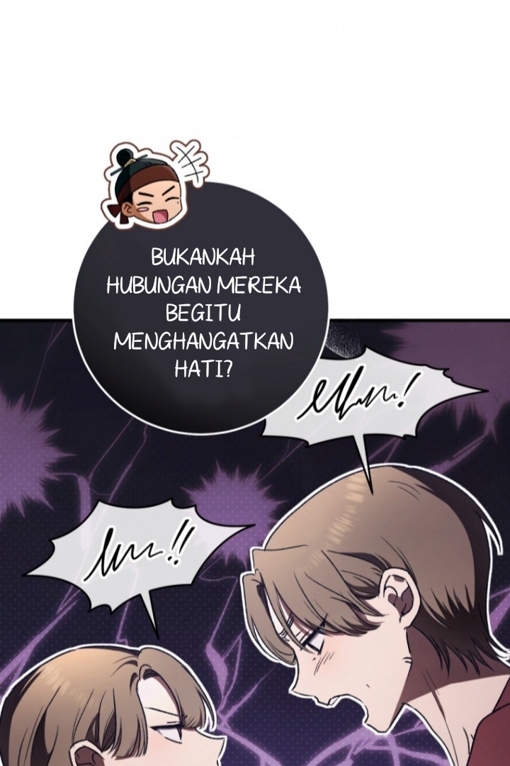 The Strange Tales of The Crescent Moon Hall Chapter 11 Gambar 60