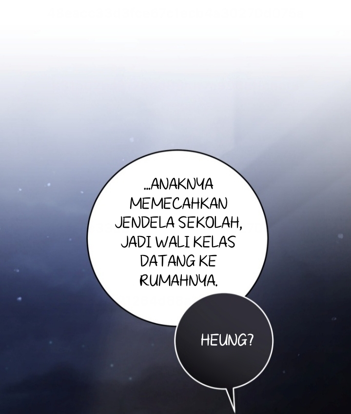 The Strange Tales of The Crescent Moon Hall Chapter 11 Gambar 63