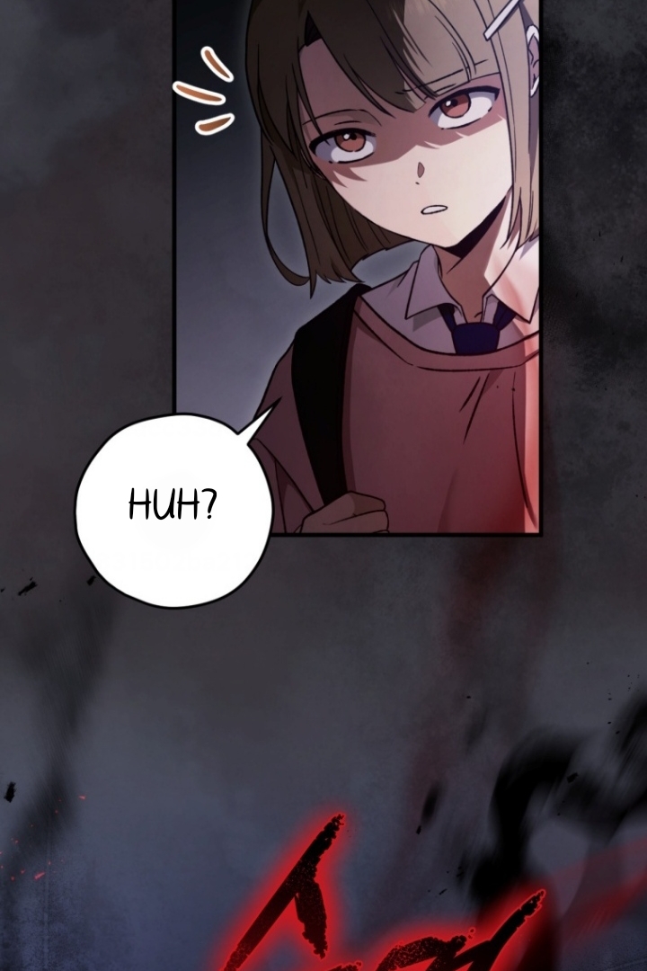 The Strange Tales of The Crescent Moon Hall Chapter 11 Gambar 69