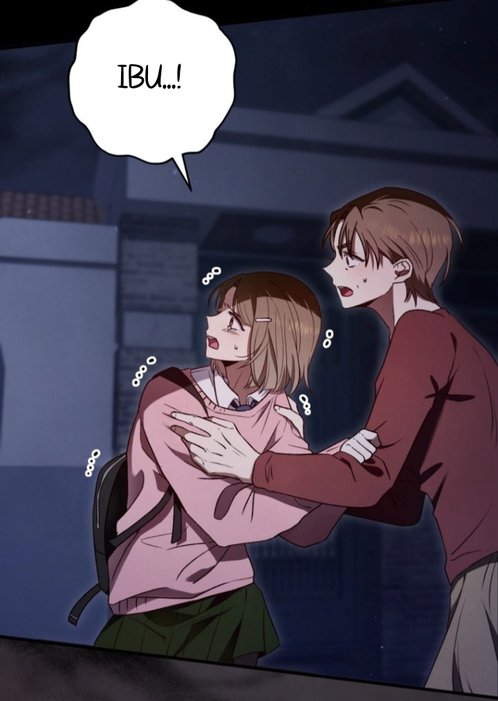 The Strange Tales of The Crescent Moon Hall Chapter 11 Gambar 73