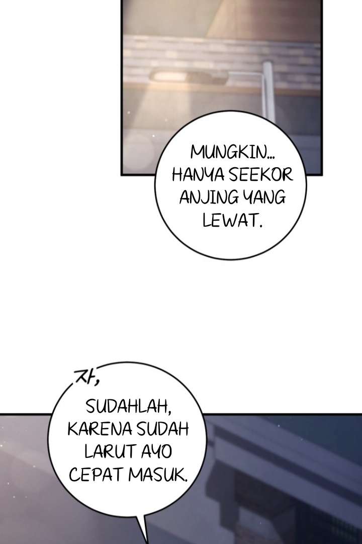 The Strange Tales of The Crescent Moon Hall Chapter 11 Gambar 81