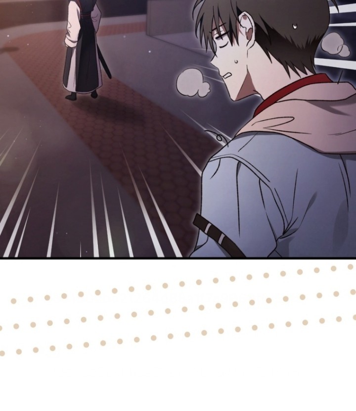 The Strange Tales of The Crescent Moon Hall Chapter 11 Gambar 7