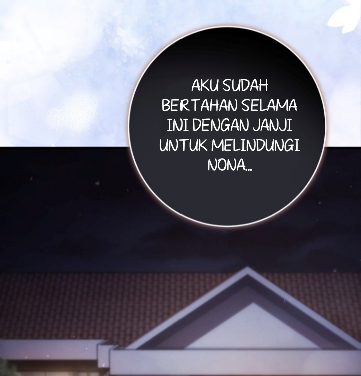 The Strange Tales of The Crescent Moon Hall Chapter 11 Gambar 88