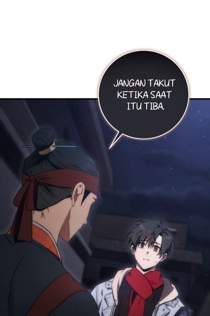 The Strange Tales of The Crescent Moon Hall Chapter 11 Gambar 92
