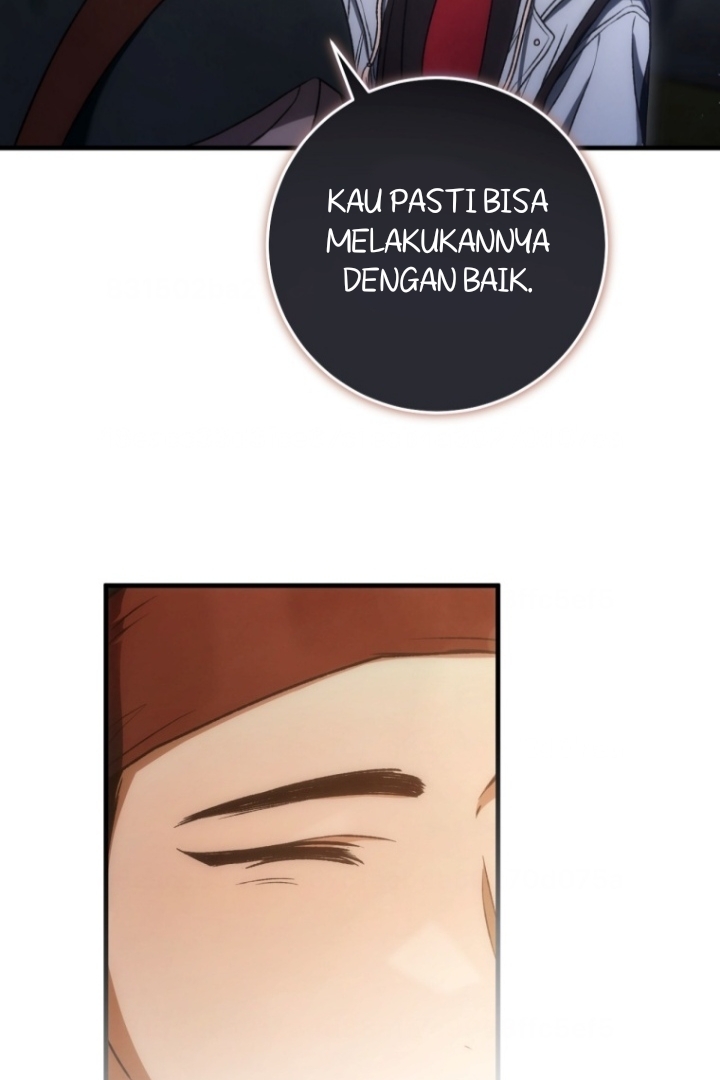 The Strange Tales of The Crescent Moon Hall Chapter 11 Gambar 93