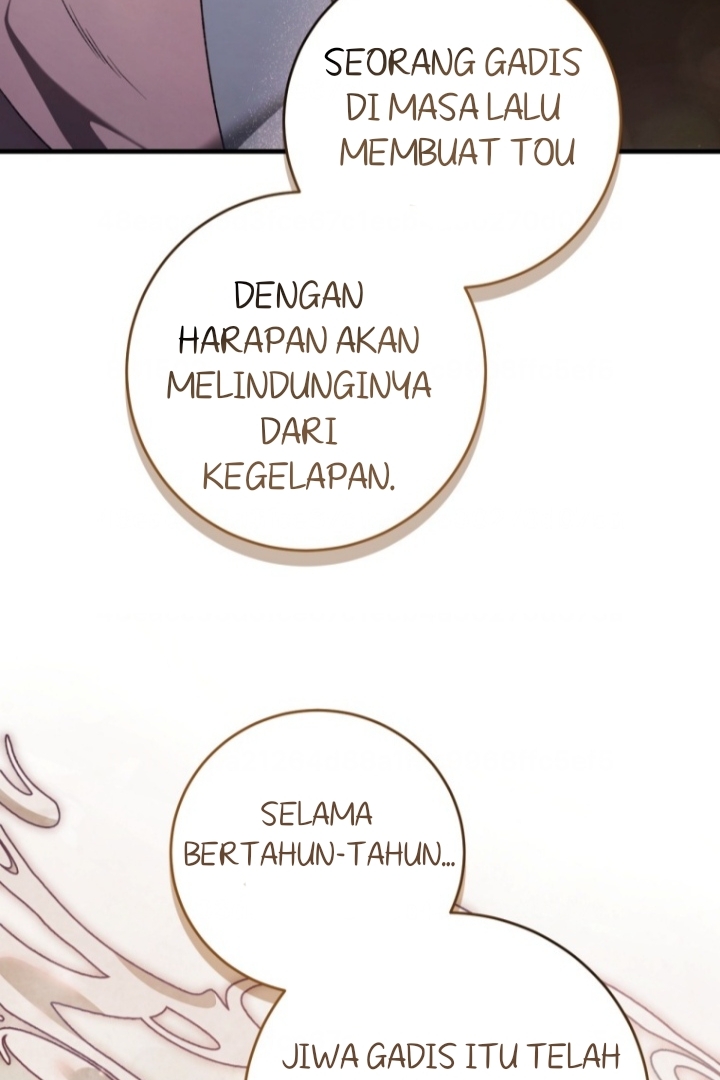 The Strange Tales of The Crescent Moon Hall Chapter 11 Gambar 99