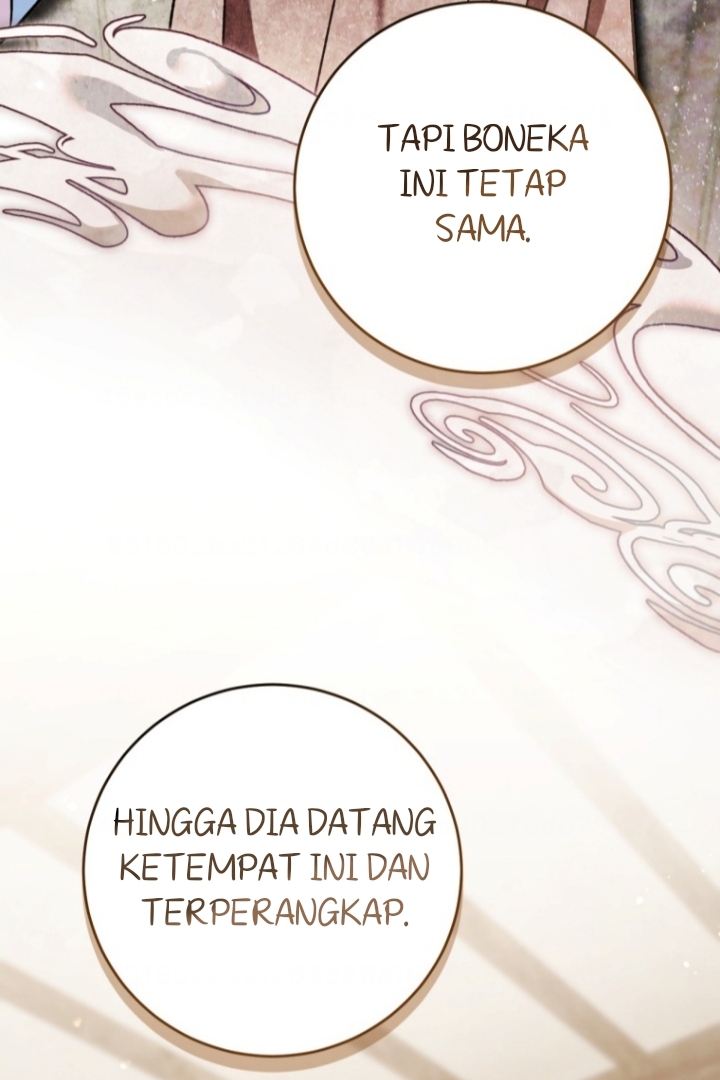 The Strange Tales of The Crescent Moon Hall Chapter 11 Gambar 102