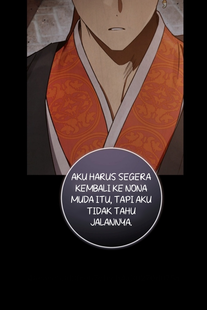 The Strange Tales of The Crescent Moon Hall Chapter 11 Gambar 11