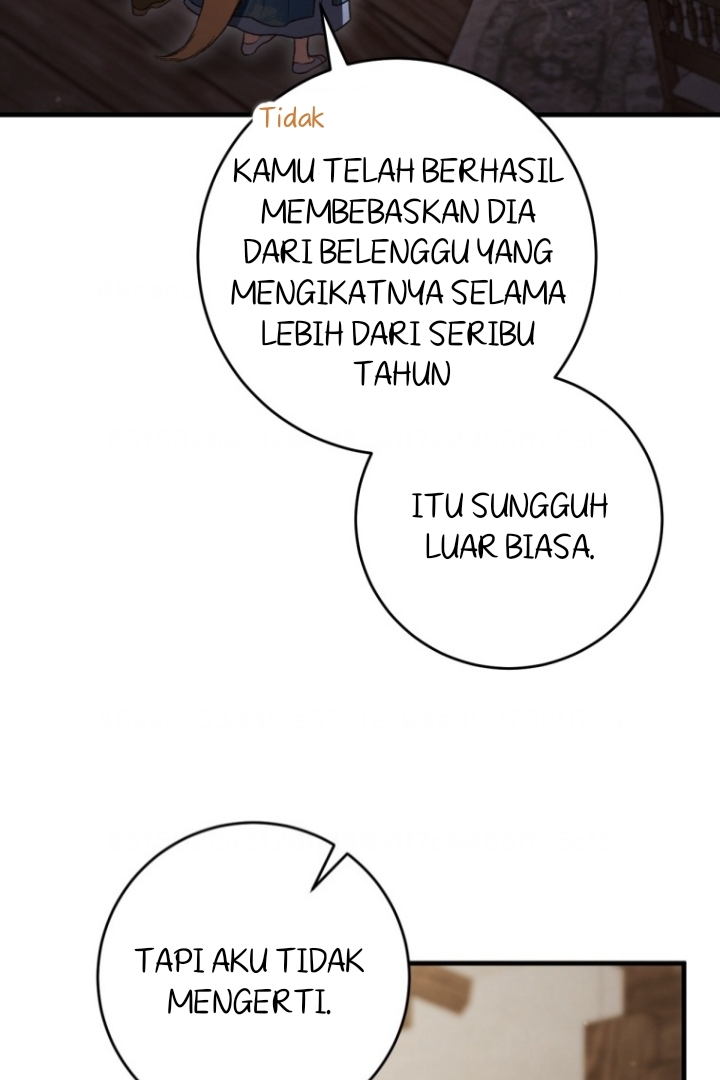 The Strange Tales of The Crescent Moon Hall Chapter 11 Gambar 106