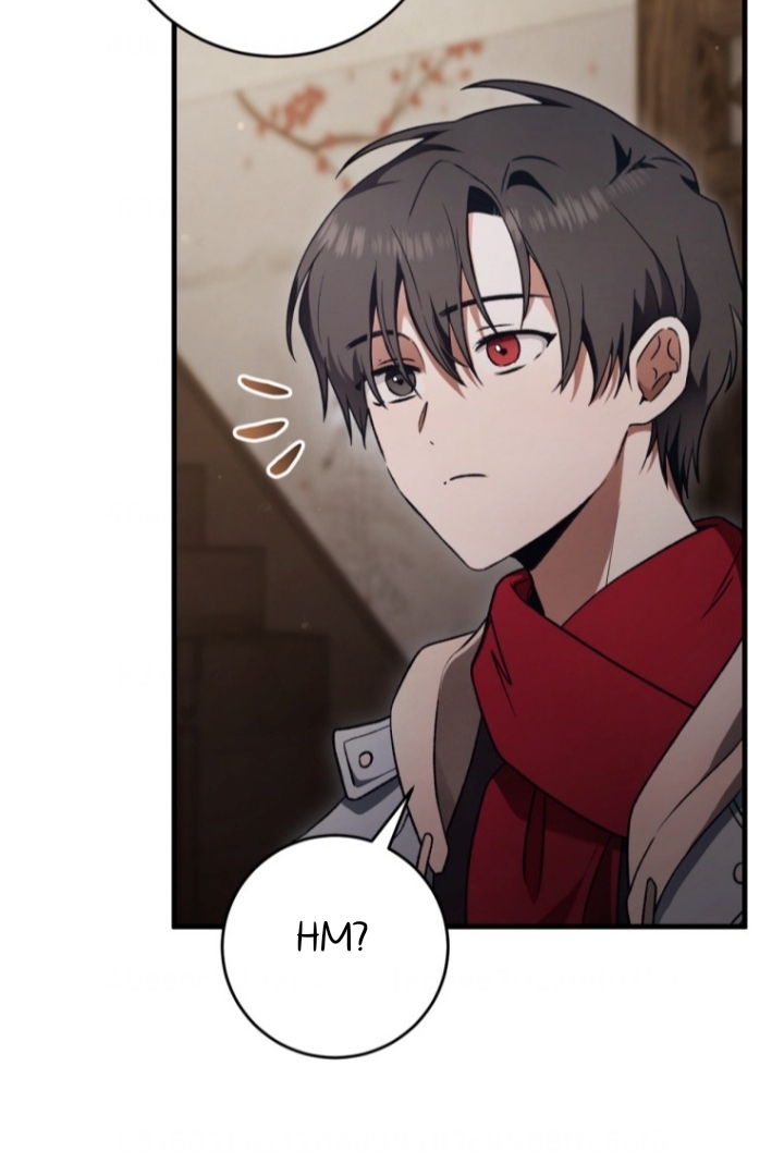 The Strange Tales of The Crescent Moon Hall Chapter 11 Gambar 107