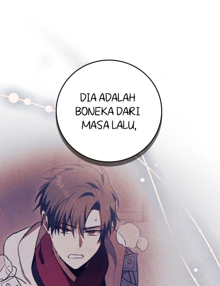 The Strange Tales of The Crescent Moon Hall Chapter 11 Gambar 108