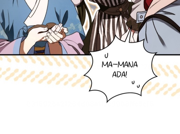 The Strange Tales of The Crescent Moon Hall Chapter 11 Gambar 113