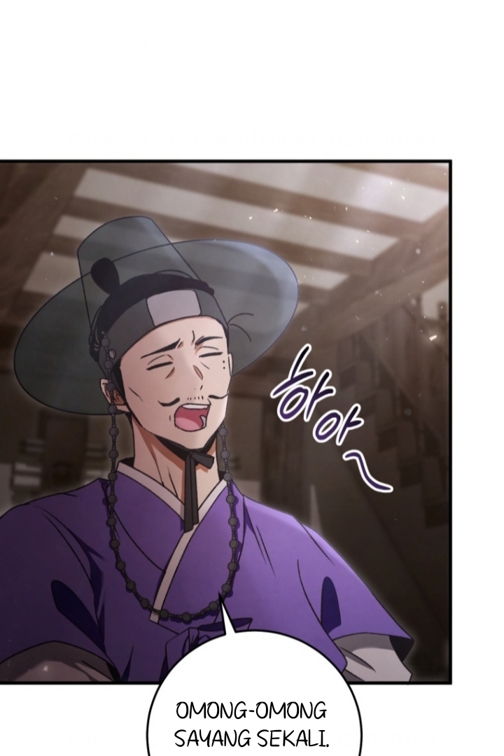 The Strange Tales of The Crescent Moon Hall Chapter 11 Gambar 114