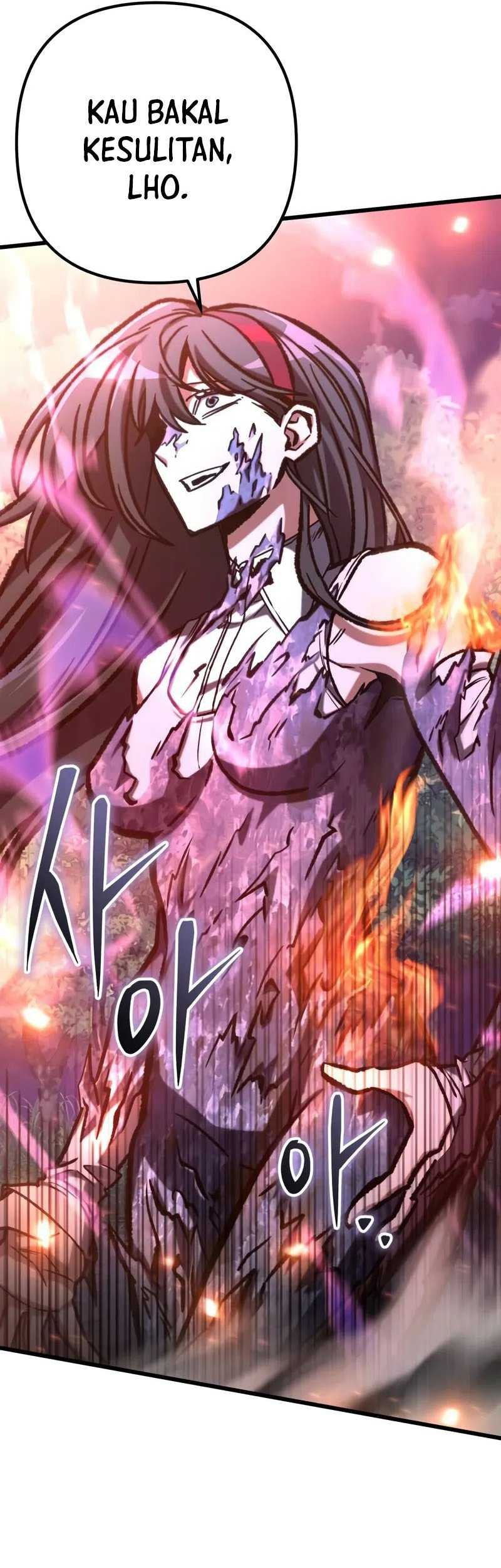 The Genius Assassin Who Takes it All Chapter 53 Gambar 34
