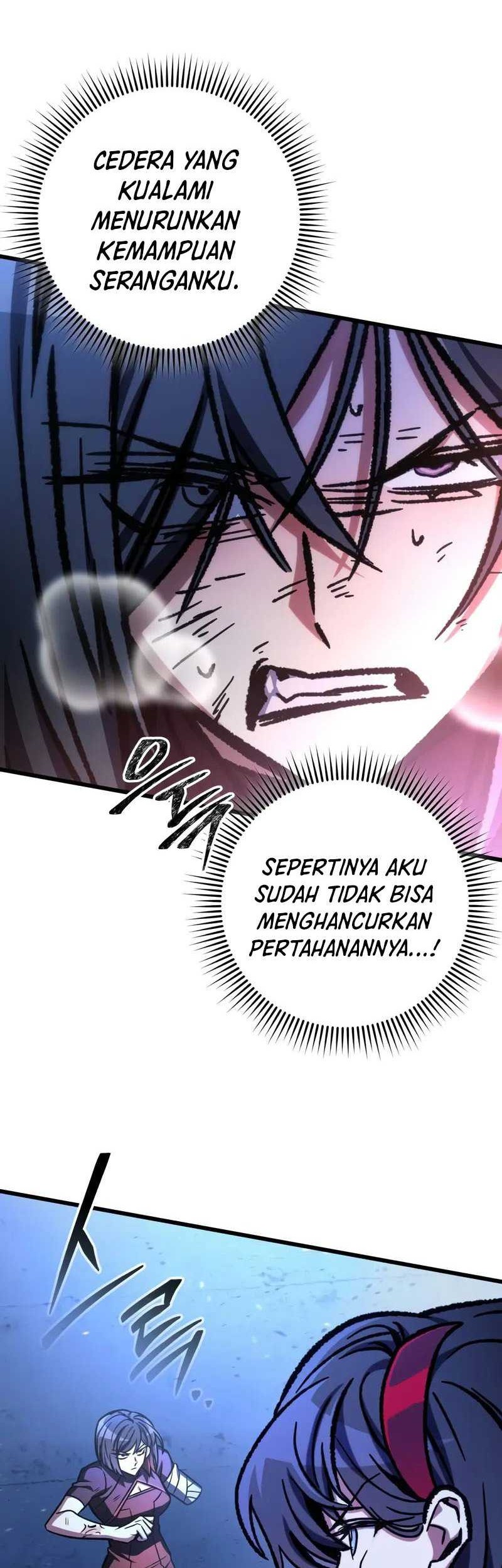 The Genius Assassin Who Takes it All Chapter 53 Gambar 35