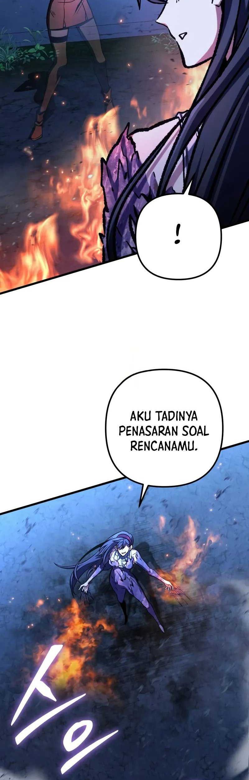 The Genius Assassin Who Takes it All Chapter 53 Gambar 36
