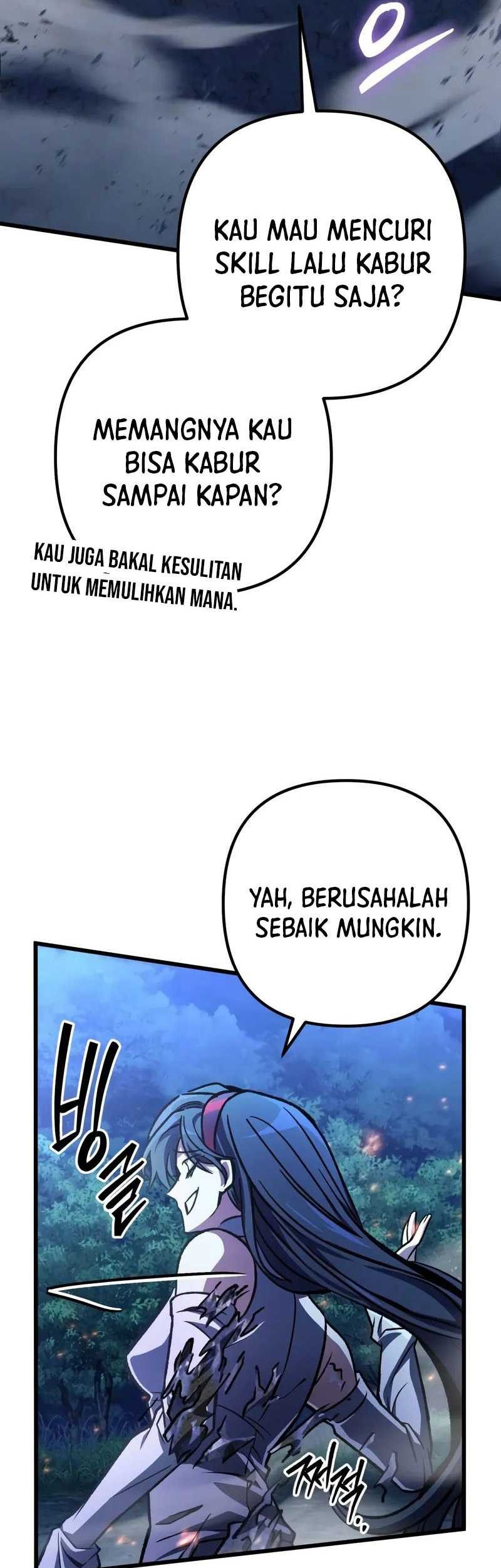 The Genius Assassin Who Takes it All Chapter 53 Gambar 38